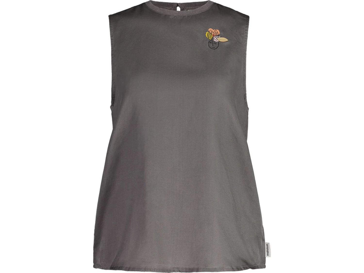 Maloja GreiskrautM., Stone 1 Maloja GreiskrautM., Stone