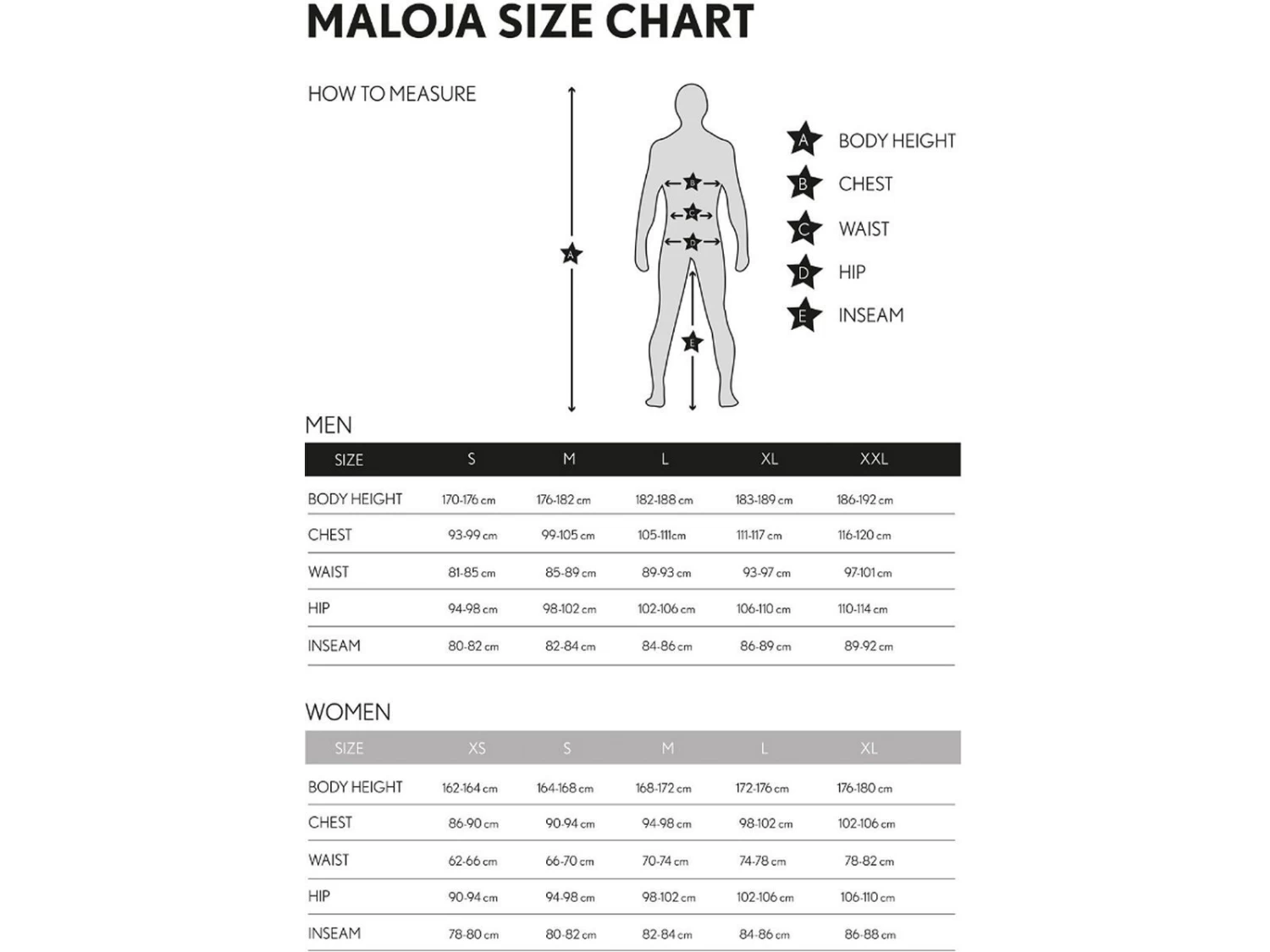Maloja FalzM. 1/2, Pinetree 3 Maloja FalzM. 1/2, Pinetree – Bild 3