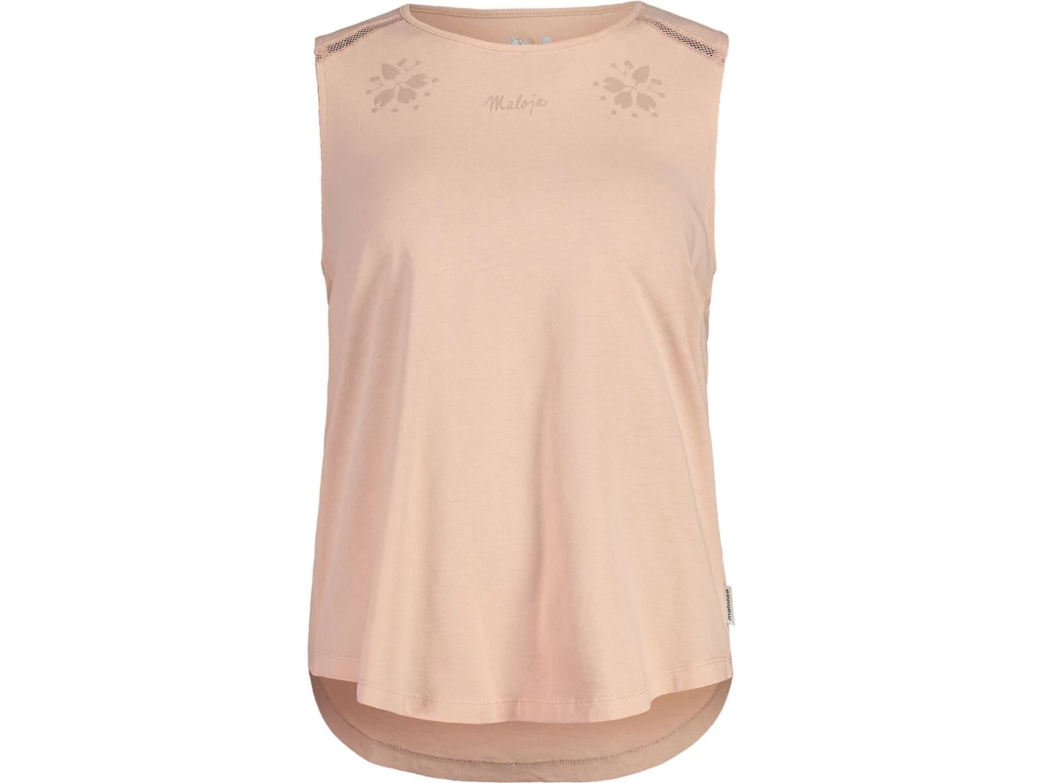 Maloja LichtnelkeM., Bloom 1 Maloja LichtnelkeM., Bloom