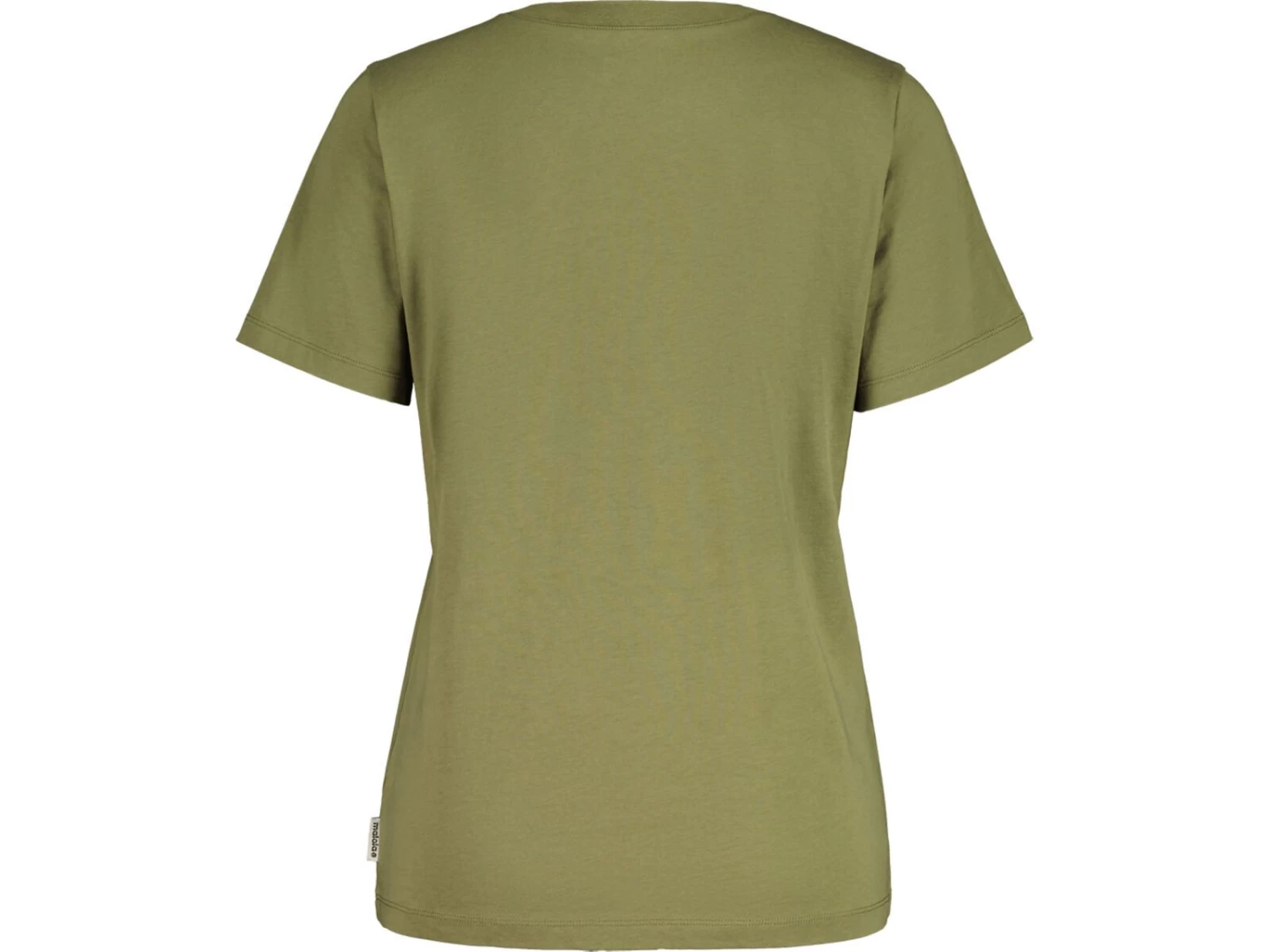 Maloja MasettaM., Moss 2 Maloja MasettaM., Moss – Bild 2