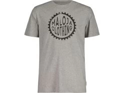 Maloja FalzaregoM., Grey Melange