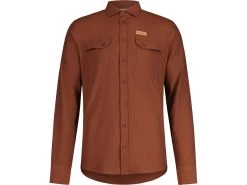 Maloja SalduraM., Chestnut