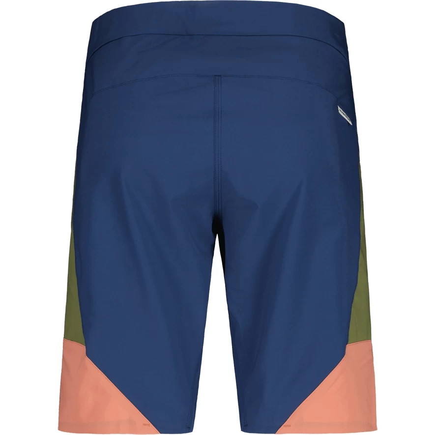 Maloja AhornM. Damen MTB-Shorts - Midnight 8581 2 Maloja AhornM. Damen MTB-Shorts - Midnight 8581 – Bild 2