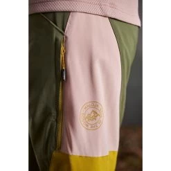 Maloja AhornM. Damen Shorts - Bloom Multi 8475 12 Maloja AhornM. Damen Shorts - Bloom Multi 8475 -Maloja maloja ahornm 945562