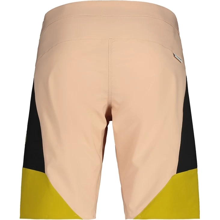 Maloja AhornM. Damen Shorts - Bloom Multi 8475 2 Maloja AhornM. Damen Shorts - Bloom Multi 8475 – Bild 2