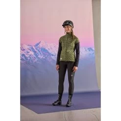 Maloja AlbrisM. 1/1 NOS Damen Thermo Radtights - Moonless 0817 5 Maloja AlbrisM. 1/1 NOS Damen Thermo Radtights - Moonless 0817 -Maloja maloja albrism 1 1 nos cycle thermal tights moonless 0817 2 1304253