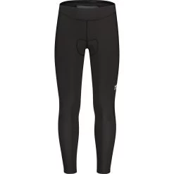 Maloja AlbrisM. 1/1 NOS Damen Thermo Radtights - Moonless 0817