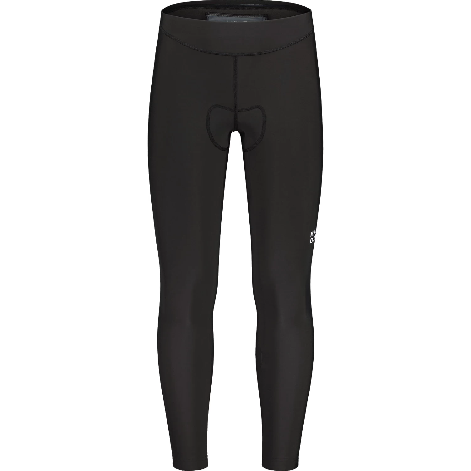 Maloja AlbrisM. 1/1 NOS Damen Thermo Radtights - Moonless 0817 1 Maloja AlbrisM. 1/1 NOS Damen Thermo Radtights - Moonless 0817