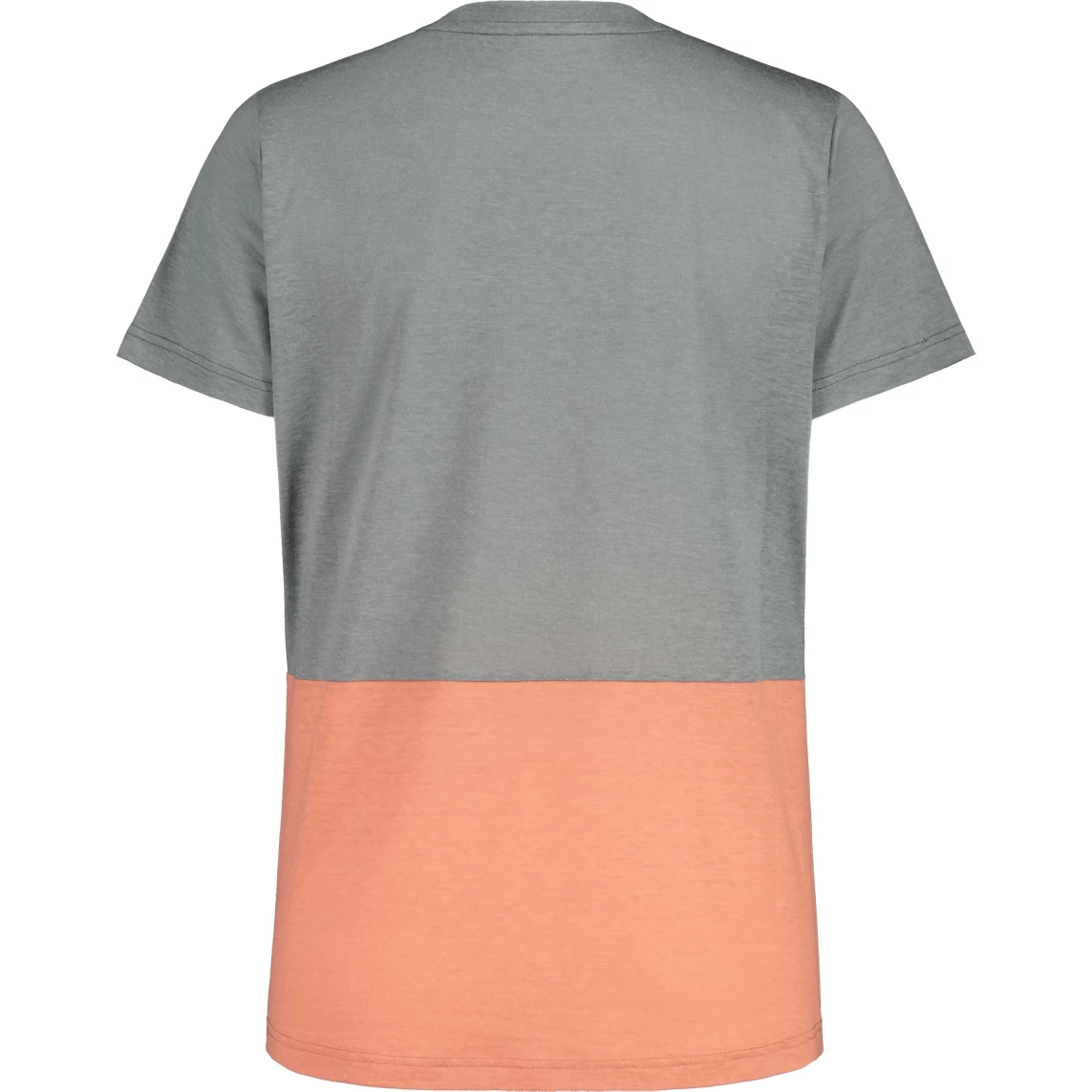 Maloja AlmenrauschM. Damen T-Shirt - Shade Rosewood 8662 2 Maloja AlmenrauschM. Damen T-Shirt - Shade Rosewood 8662 – Bild 2