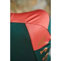 Maloja AmiataM. 1/2 Roadbike Damentrikot - Moonless Primrose 8754 -Maloja maloja amiatam 1411789 2