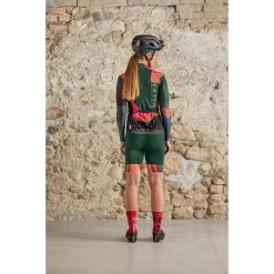 Maloja AmiataM. 1/2 Roadbike Damentrikot - Midnight Rainbow 8746 -Maloja maloja amiatam 1411791