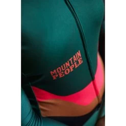 Maloja AmiataM. 1/2 Roadbike Damentrikot - Midnight Rainbow 8746 -Maloja maloja amiatam 1411793