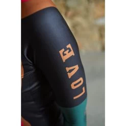 Maloja AmiataM. 1/2 Roadbike Damentrikot - Midnight Primrose 8745 -Maloja maloja amiatam 1411794 1