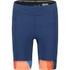Maloja AmiataM. Damen Rennrad-Shorts - Midnight Rainbow 8746