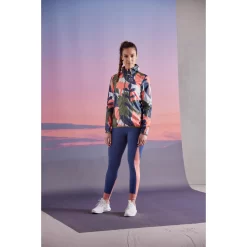 Maloja AntellaM. Damen Yoga Tights - Moonless 0817 33131 12 Maloja AntellaM. Damen Yoga Tights - Moonless 0817 33131 -Maloja maloja antellam 1169459