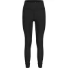 Maloja AntellaM. Damen Yoga Tights - Moonless 0817 33131