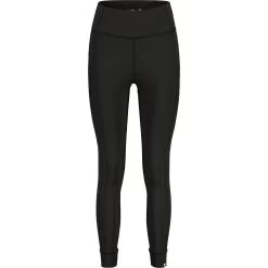 Maloja AntellaM. Damen Yoga Tights - Moonless 0817 33131