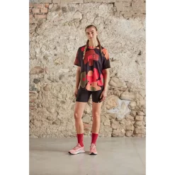 Maloja AntellaM. Damen Trailrunning Shorts - Moonless 0817 -Maloja maloja antellam 1411159