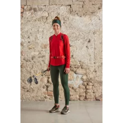 Maloja AntellaM. Damen Yoga Tights - Midnight 8581 -Maloja maloja antellam 1411161