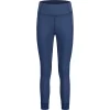 Maloja AntellaM. Damen Yoga Tights - Midnight 8581