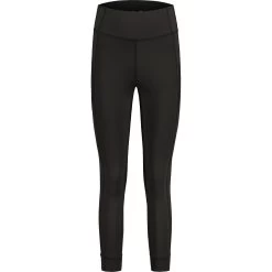 Maloja AntellaM. Damen Yoga Tights - Moonless 0817 35133