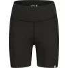 Maloja AntellaM. Damen Trailrunning Shorts - Moonless 0817