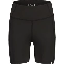 Maloja AntellaM. Damen Trailrunning Shorts - Moonless 0817