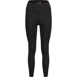 Maloja AntellaM. Damen Yoga Tights - Moonless 0817