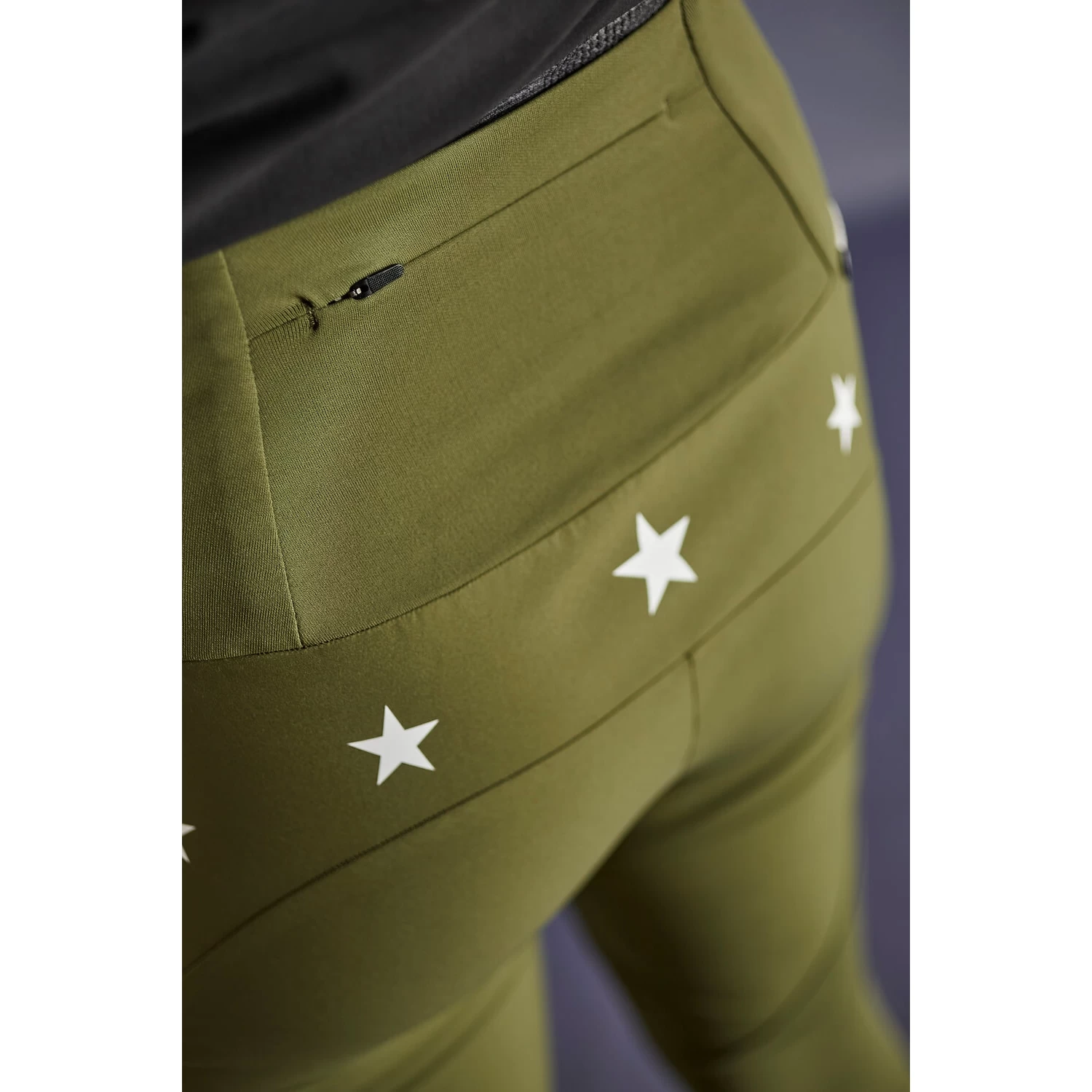 Maloja ArayaM. Damen Nordic Hybrid Softshellhose - Moonless 0817 34137 3 Maloja ArayaM. Damen Nordic Hybrid Softshellhose - Moonless 0817 34137 – Bild 3