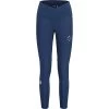 Maloja ArayaM. Damen Nordic Hybrid Softshellhose - Midnight 8581