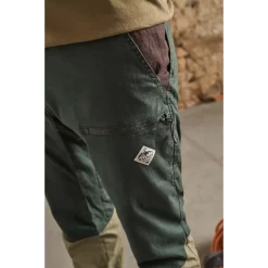 Maloja ArblatschM. Adventure Hose - Midnight 8581 -Maloja maloja arblatschm 1529722