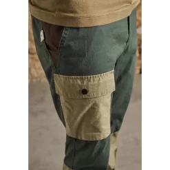 Maloja ArblatschM. Adventure Hose - Midnight 8581 -Maloja maloja arblatschm 1529723