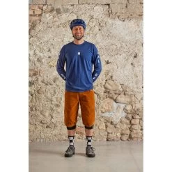 Maloja AualM. Enduro Shorts - Amber 7024 5 Maloja AualM. Enduro Shorts - Amber 7024 -Maloja maloja aualm 1411616
