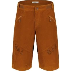 Maloja AualM. Enduro Shorts - Amber 7024
