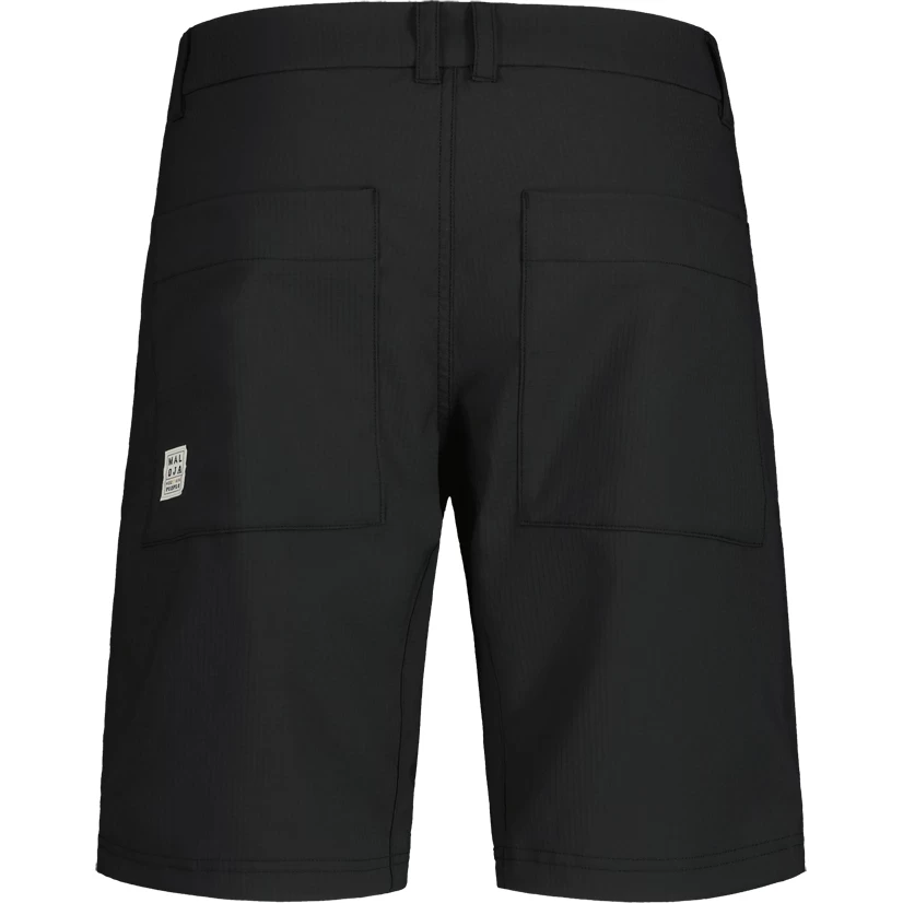Maloja AubrigM. Adventure Shorts - Moonless 0817 2 Maloja AubrigM. Adventure Shorts - Moonless 0817 – Bild 2