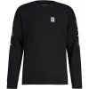 Maloja AvedinonM. Organic Sweat Shirt - Moonless 0817