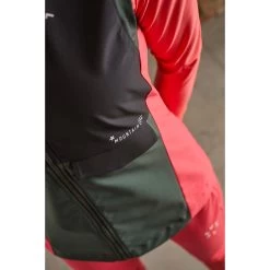 Maloja BärenkopfM. Nordic Hybrid Softshell Damenweste - Moonless Multi 0821 -Maloja maloja baerenkopfm 1529838