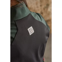 Maloja BärenkopfM. Nordic Hybrid Softshell Damenweste - Deep Forest 0550 -Maloja maloja baerenkopfm 1529839 1