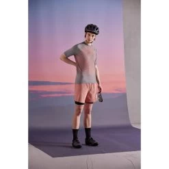 Maloja BagniM. Gravel Damentrikot - Shade Dot 8658 -Maloja maloja bagnim 1174111