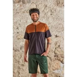 Maloja BarettiM. All Mountain Trail Trikot - Midnight Multi 8618 6 Maloja BarettiM. All Mountain Trail Trikot - Midnight Multi 8618 -Maloja maloja barettim 1412461 1