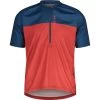 Maloja BarettiM. All Mountain Trail Trikot - Midnight Multi 8618
