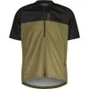 Maloja BarettiM. All Mountain Trail Trikot - Moonless Multi 0821