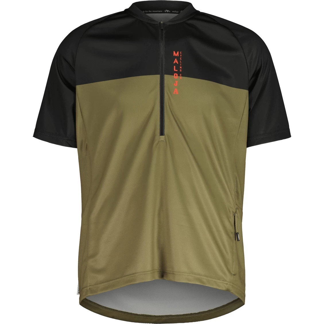 Maloja BarettiM. All Mountain Trail Trikot - Moonless Multi 0821 1 Maloja BarettiM. All Mountain Trail Trikot - Moonless Multi 0821