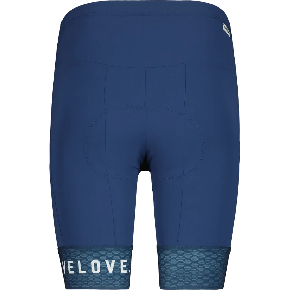 Maloja BarlaminaM. Damen Radshorts - Midnight 8581 2 Maloja BarlaminaM. Damen Radshorts - Midnight 8581 – Bild 2