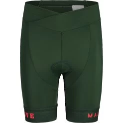 Maloja BasileaG. Mädchen Radshorts - Fir 8673