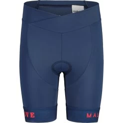 Maloja BasileaG. Mädchen Radshorts - Midnight 8581
