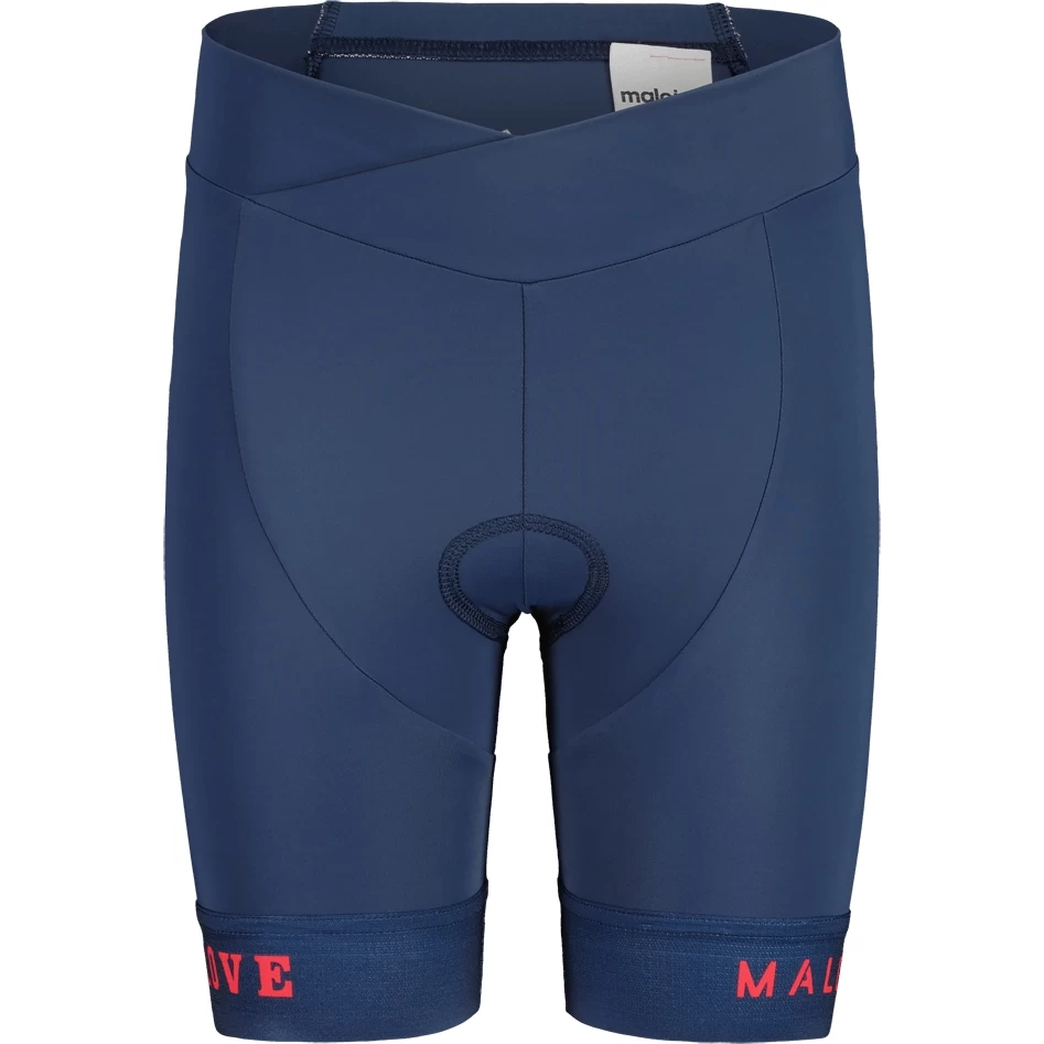 Maloja BasileaG. Mädchen Radshorts - Midnight 8581 1 Maloja BasileaG. Mädchen Radshorts - Midnight 8581