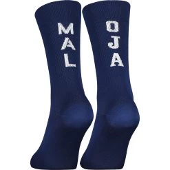 Maloja BaslanM. Sports Socken - Midnight 8581