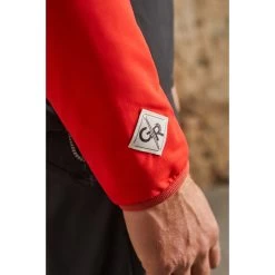 Maloja BeifussM. Nordic Hybrid Softshell Jacke - Moonless 0817 -Maloja maloja beifussm 1529877 2