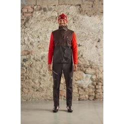 Maloja BeifussM. Nordic Hybrid Softshell Jacke - Midnight Multi 8618 8 Maloja BeifussM. Nordic Hybrid Softshell Jacke - Midnight Multi 8618 -Maloja maloja beifussm 1529878